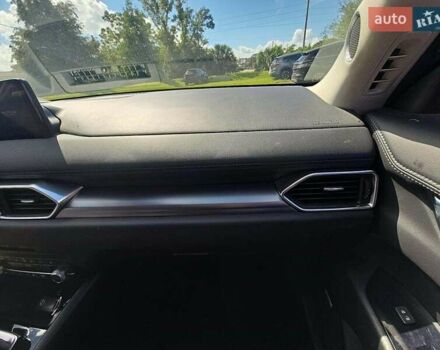 Мазда СХ-5, об'ємом двигуна 2.49 л та пробігом 34 тис. км за 19000 $, фото 12 на Automoto.ua