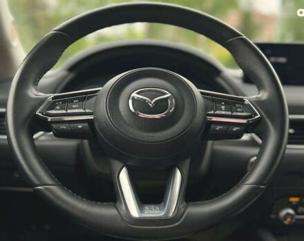 Мазда СХ-5, объемом двигателя 2.5 л и пробегом 68 тыс. км за 19650 $, фото 15 на Automoto.ua