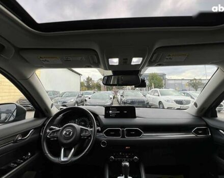 Мазда СХ-5, объемом двигателя 2.5 л и пробегом 66 тыс. км за 25700 $, фото 16 на Automoto.ua