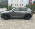 Мазда СХ-5, объемом двигателя 2.49 л и пробегом 56 тыс. км за 22400 $, фото 4 на Automoto.ua