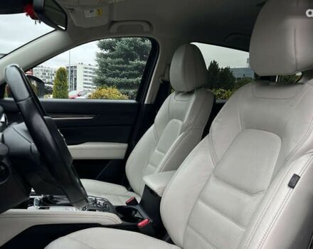 Мазда СХ-5, об'ємом двигуна 2.5 л та пробігом 21 тис. км за 19999 $, фото 9 на Automoto.ua