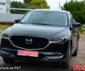 Мазда СХ-5, объемом двигателя 2.5 л и пробегом 52 тыс. км за 17900 $, фото 1 на Automoto.ua