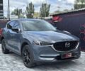 Мазда СХ-5, объемом двигателя 2.5 л и пробегом 126 тыс. км за 22500 $, фото 1 на Automoto.ua