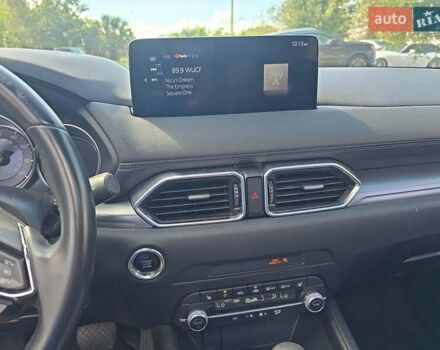 Мазда СХ-5, об'ємом двигуна 2.49 л та пробігом 34 тис. км за 19000 $, фото 10 на Automoto.ua