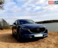 Мазда СХ-5, объемом двигателя 2.49 л и пробегом 55 тыс. км за 23300 $, фото 1 на Automoto.ua