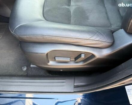 Мазда СХ-5, объемом двигателя 2.5 л и пробегом 37 тыс. км за 22500 $, фото 17 на Automoto.ua