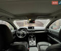 Мазда СХ-5, объемом двигателя 2.49 л и пробегом 49 тыс. км за 22500 $, фото 12 на Automoto.ua