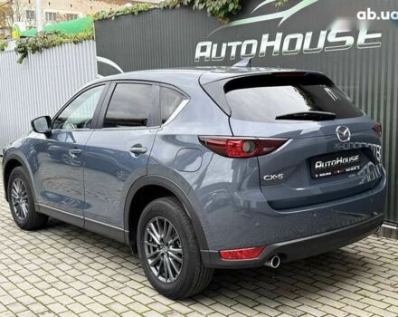 Мазда СХ-5, объемом двигателя 2 л и пробегом 21 тыс. км за 25900 $, фото 11 на Automoto.ua