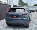 Мазда СХ-5, объемом двигателя 2.5 л и пробегом 126 тыс. км за 22500 $, фото 13 на Automoto.ua