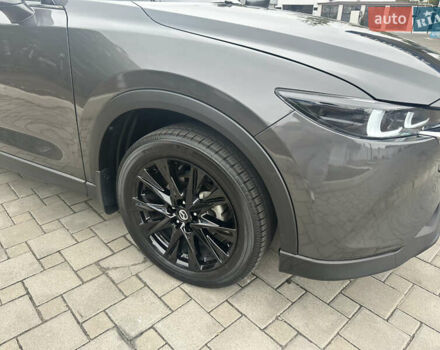Мазда СХ-5, объемом двигателя 2.49 л и пробегом 56 тыс. км за 22400 $, фото 10 на Automoto.ua