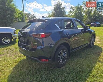 Мазда СХ-5, об'ємом двигуна 2.49 л та пробігом 34 тис. км за 19000 $, фото 3 на Automoto.ua