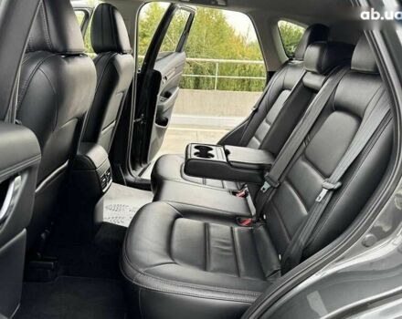 Мазда СХ-5, объемом двигателя 2.5 л и пробегом 51 тыс. км за 25300 $, фото 20 на Automoto.ua