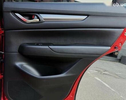 Мазда СХ-5, объемом двигателя 2.5 л и пробегом 29 тыс. км за 22300 $, фото 29 на Automoto.ua