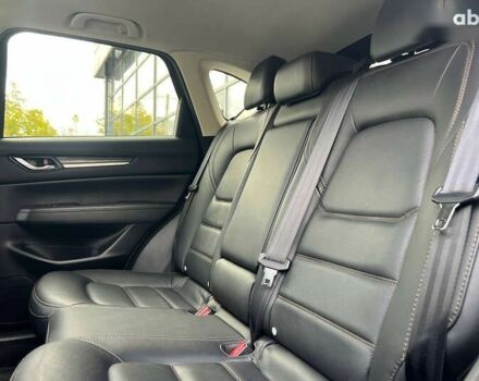 Мазда СХ-5, объемом двигателя 2.5 л и пробегом 66 тыс. км за 25700 $, фото 25 на Automoto.ua