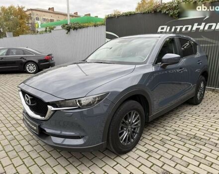 Мазда СХ-5, объемом двигателя 2 л и пробегом 21 тыс. км за 25900 $, фото 13 на Automoto.ua