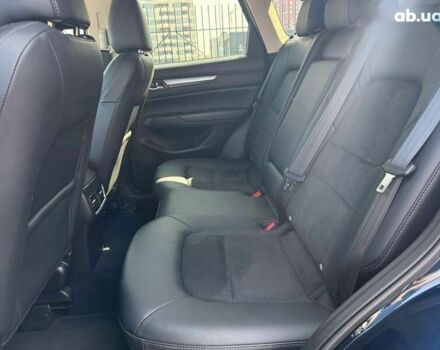 Мазда СХ-5, объемом двигателя 2.5 л и пробегом 37 тыс. км за 22500 $, фото 18 на Automoto.ua