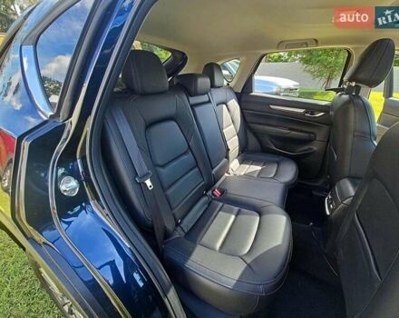 Мазда СХ-5, об'ємом двигуна 2.49 л та пробігом 34 тис. км за 19000 $, фото 8 на Automoto.ua