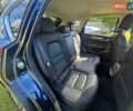 Мазда СХ-5, об'ємом двигуна 2.49 л та пробігом 34 тис. км за 19000 $, фото 8 на Automoto.ua