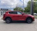 Мазда СХ-5, объемом двигателя 2.5 л и пробегом 24 тыс. км за 21700 $, фото 7 на Automoto.ua