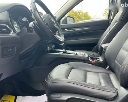 Мазда СХ-5, объемом двигателя 2.5 л и пробегом 66 тыс. км за 25700 $, фото 9 на Automoto.ua