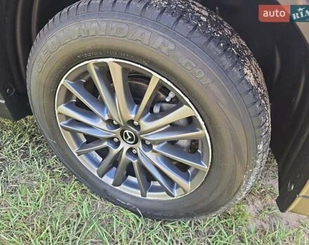 Мазда СХ-5, об'ємом двигуна 2.49 л та пробігом 34 тис. км за 19000 $, фото 15 на Automoto.ua