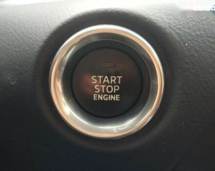 Мазда СХ-5, объемом двигателя 2.5 л и пробегом 59 тыс. км за 25990 $, фото 18 на Automoto.ua