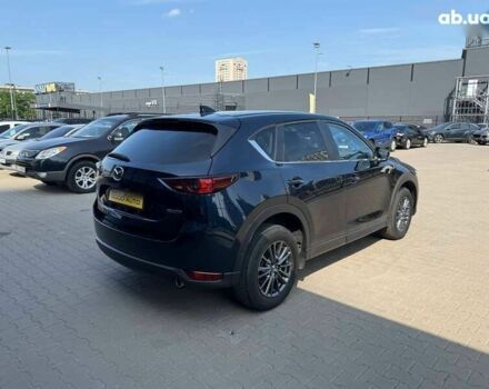 Мазда СХ-5, объемом двигателя 2.5 л и пробегом 37 тыс. км за 22500 $, фото 5 на Automoto.ua