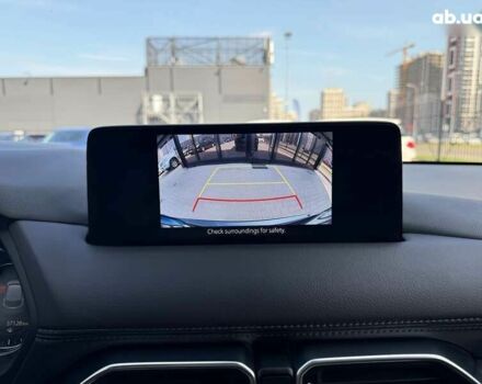 Мазда СХ-5, объемом двигателя 2.5 л и пробегом 37 тыс. км за 22500 $, фото 13 на Automoto.ua