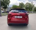 Мазда СХ-5, объемом двигателя 2.5 л и пробегом 24 тыс. км за 21700 $, фото 5 на Automoto.ua