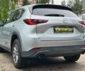 Мазда СХ-5, объемом двигателя 2.5 л и пробегом 68 тыс. км за 19650 $, фото 4 на Automoto.ua