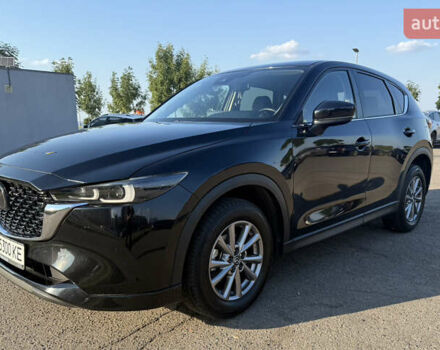 Мазда СХ-5, объемом двигателя 2.49 л и пробегом 63 тыс. км за 21500 $, фото 9 на Automoto.ua