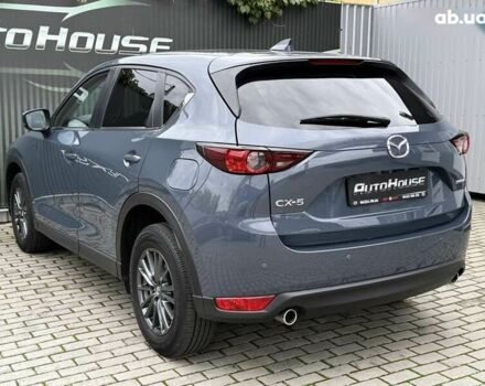 Мазда СХ-5, объемом двигателя 2 л и пробегом 21 тыс. км за 25900 $, фото 22 на Automoto.ua