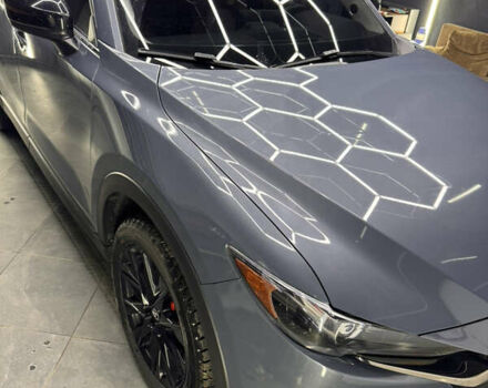 Мазда СХ-5, об'ємом двигуна 2.49 л та пробігом 63 тис. км за 23200 $, фото 7 на Automoto.ua