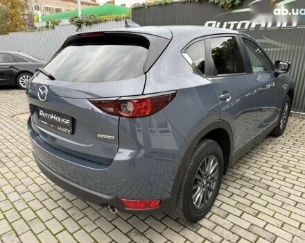 Мазда СХ-5, объемом двигателя 2 л и пробегом 21 тыс. км за 25900 $, фото 26 на Automoto.ua