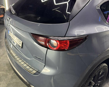 Мазда СХ-5, об'ємом двигуна 2.49 л та пробігом 63 тис. км за 23200 $, фото 5 на Automoto.ua