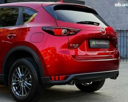 Мазда СХ-5, объемом двигателя 2.5 л и пробегом 29 тыс. км за 22499 $, фото 22 на Automoto.ua