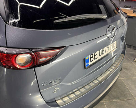 Мазда СХ-5, об'ємом двигуна 2.49 л та пробігом 63 тис. км за 23200 $, фото 4 на Automoto.ua