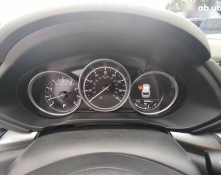 Мазда СХ-5, объемом двигателя 2.5 л и пробегом 59 тыс. км за 25990 $, фото 15 на Automoto.ua
