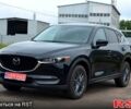 Мазда СХ-5, объемом двигателя 2.5 л и пробегом 52 тыс. км за 17900 $, фото 1 на Automoto.ua