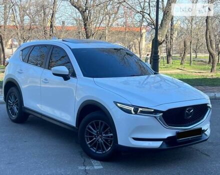 Мазда СХ-5, об'ємом двигуна 2.49 л та пробігом 22 тис. км за 28300 $, фото 15 на Automoto.ua