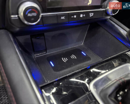 Мазда СХ-5, об'ємом двигуна 2.49 л та пробігом 63 тис. км за 23200 $, фото 8 на Automoto.ua