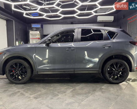 Мазда СХ-5, об'ємом двигуна 2.49 л та пробігом 63 тис. км за 23200 $, фото 2 на Automoto.ua