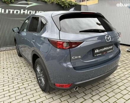 Мазда СХ-5, объемом двигателя 2 л и пробегом 21 тыс. км за 25900 $, фото 28 на Automoto.ua