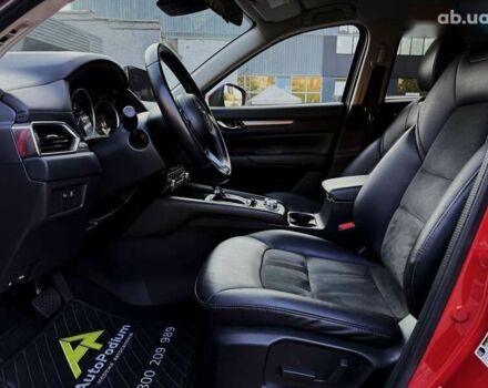 Мазда СХ-5, об'ємом двигуна 2.5 л та пробігом 29 тис. км за 22500 $, фото 26 на Automoto.ua