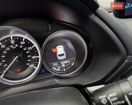 Мазда СХ-5, об'ємом двигуна 2.49 л та пробігом 63 тис. км за 23200 $, фото 9 на Automoto.ua