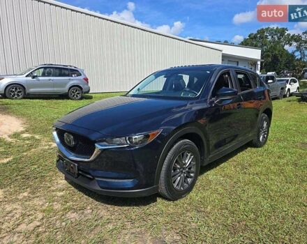 Мазда СХ-5, об'ємом двигуна 2.49 л та пробігом 34 тис. км за 19000 $, фото 1 на Automoto.ua