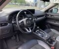 Мазда СХ-5, объемом двигателя 2.5 л и пробегом 24 тыс. км за 21700 $, фото 11 на Automoto.ua