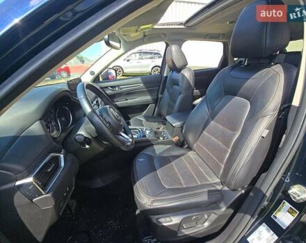 Мазда СХ-5, об'ємом двигуна 2.49 л та пробігом 34 тис. км за 19000 $, фото 5 на Automoto.ua