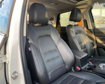 Мазда СХ-5, объемом двигателя 2.5 л и пробегом 37 тыс. км за 27000 $, фото 27 на Automoto.ua