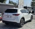 Мазда СХ-5, объемом двигателя 2.5 л и пробегом 58 тыс. км за 25500 $, фото 14 на Automoto.ua